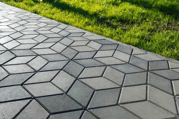 Driveway Pavers for Homes in Danbury, TX