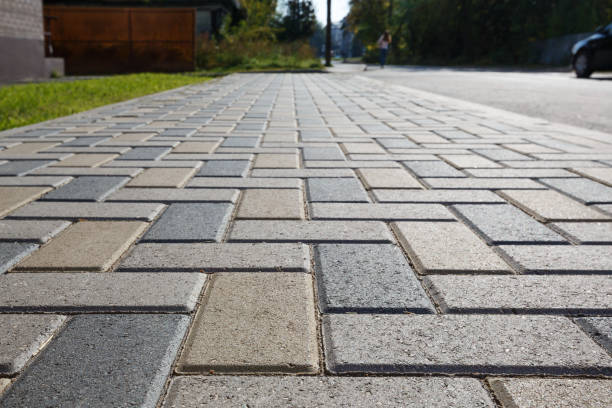 Best Best Driveway Pavers  in Danbury, TX