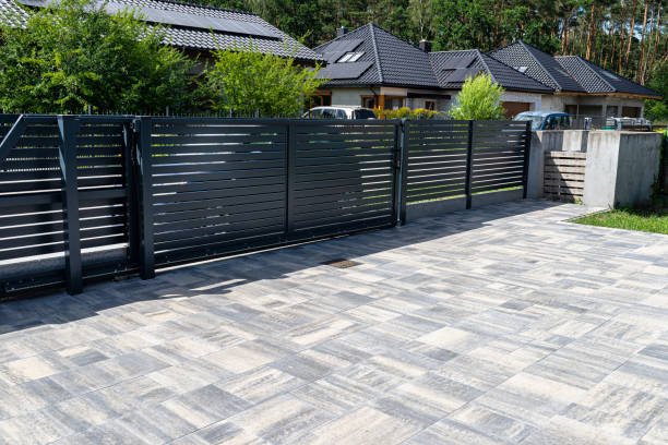 Best Driveway Pavers Near Me  in Danbury, TX