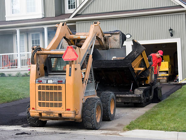 Best Driveway Paving Contractor  in Danbury, TX