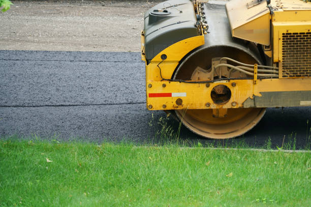 Best Decorative Driveway Pavers  in Danbury, TX