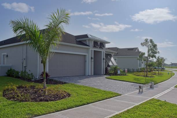 Best Brick Driveway Pavers  in Danbury, TX