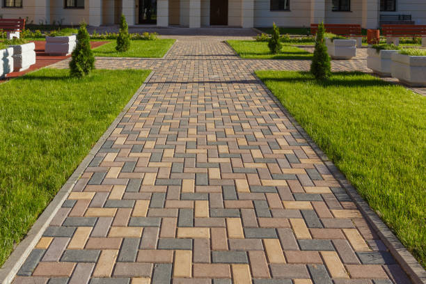 Best Local Driveway Pavers  in Danbury, TX