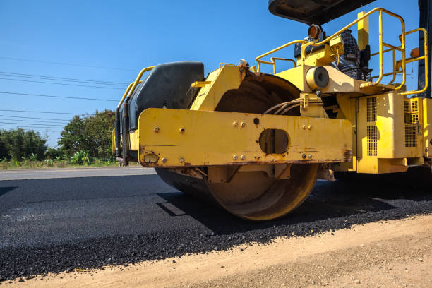 Best Professional Driveway Pavers  in Danbury, TX